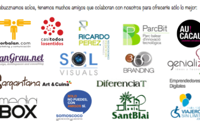 Colaboraciones