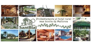 Sant Blai, hotel Mallorca, Peppersantblai, Marta Bonet, Rebuzzna