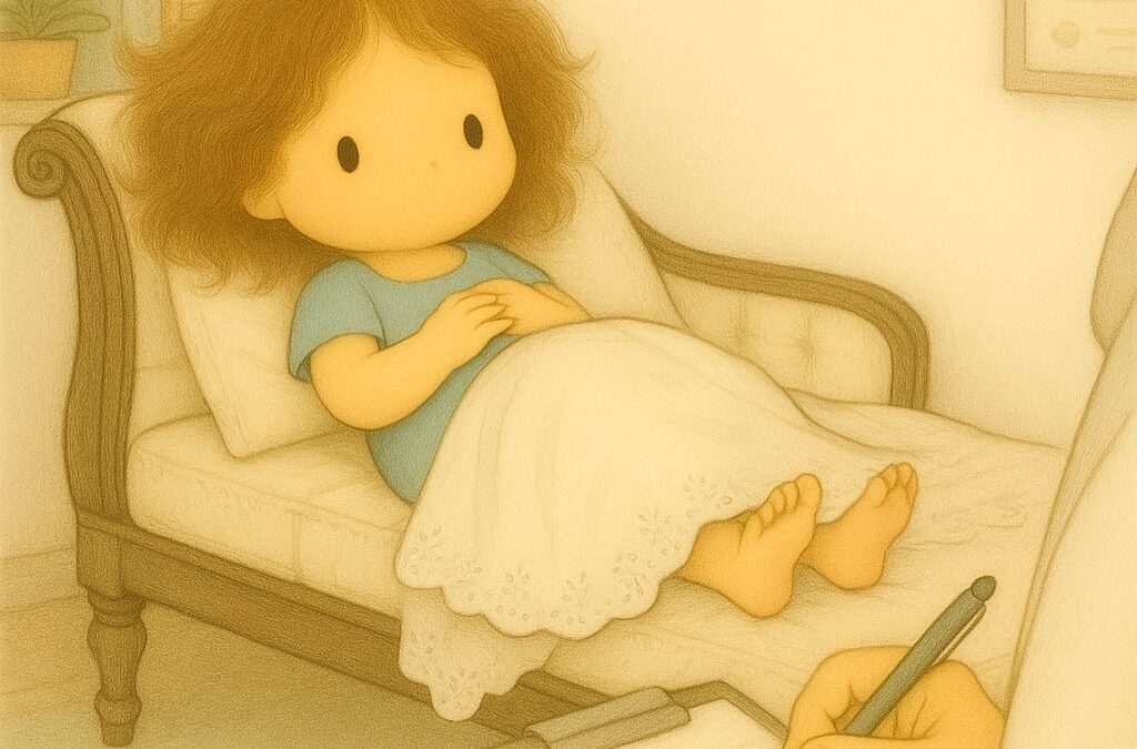 El proyecto más complejo que he dirigido: mi salud