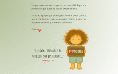  1. “Lo único imposible es aquello que no luchas….”