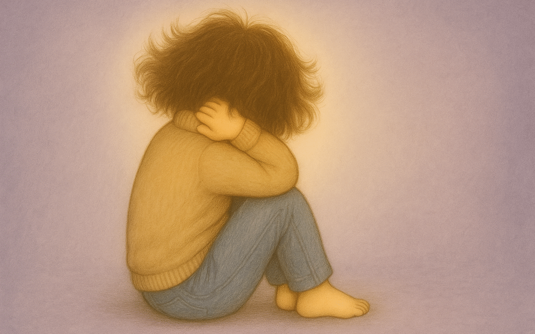 Es posible que la Fibromialgia sea lo que me está ocurriendo…