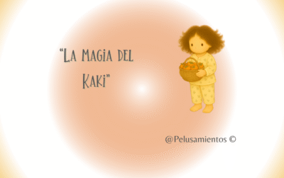 124. “La magia del Kaki”