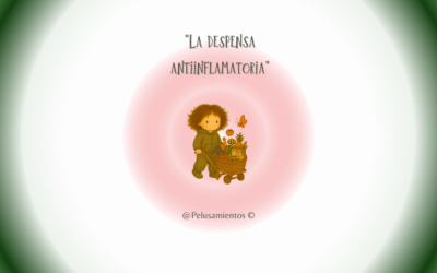 126. “La despensa antiinflamatoria”