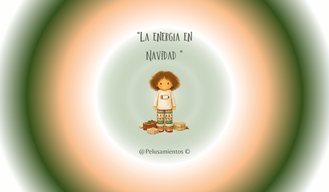 129.  “La energía en Navidad”
