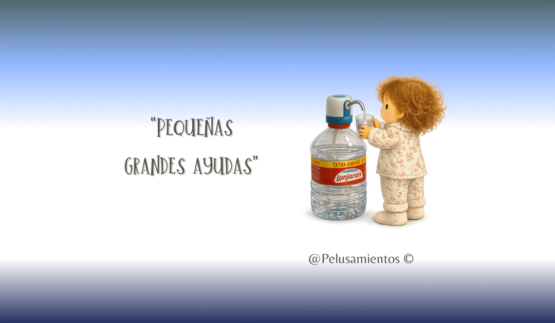 132. “Pequeñas grandes ayudas”