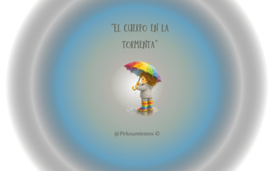 133. “El cuerpo en la tormenta”