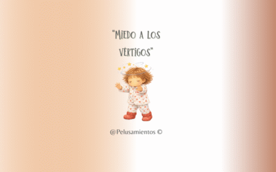 137. “Miedo a los vértigos”