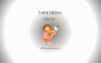 138.  “Contar cucharas cucharas cada día”