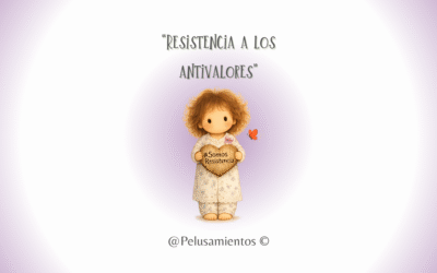 142. “Resistencia a los antivalores, manifiesto de Pelusa”