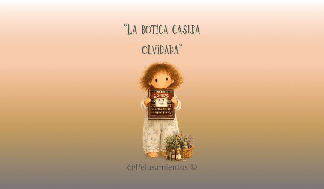 144. “La botica casera olvidada”