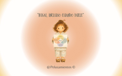 147. “Ikigai, incluso cuando duele”