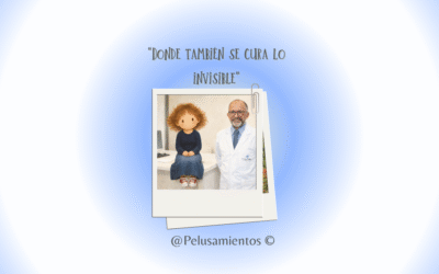 148. “Donde también se cura lo invisible”