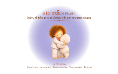 7. ¿Aceptamos el reto del dolor? La aceptación: convivencia, aceptación, reconstrucción, planteamiento y regreso.