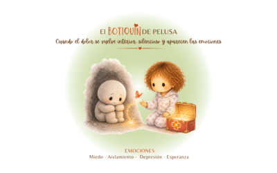 5. ¿Cómo sentimos? Las emociones: miedo, aislamiento, depresión y el destello de la esperanza.