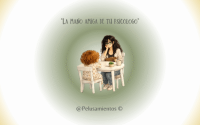 150. La mano amiga de tu psicólogo