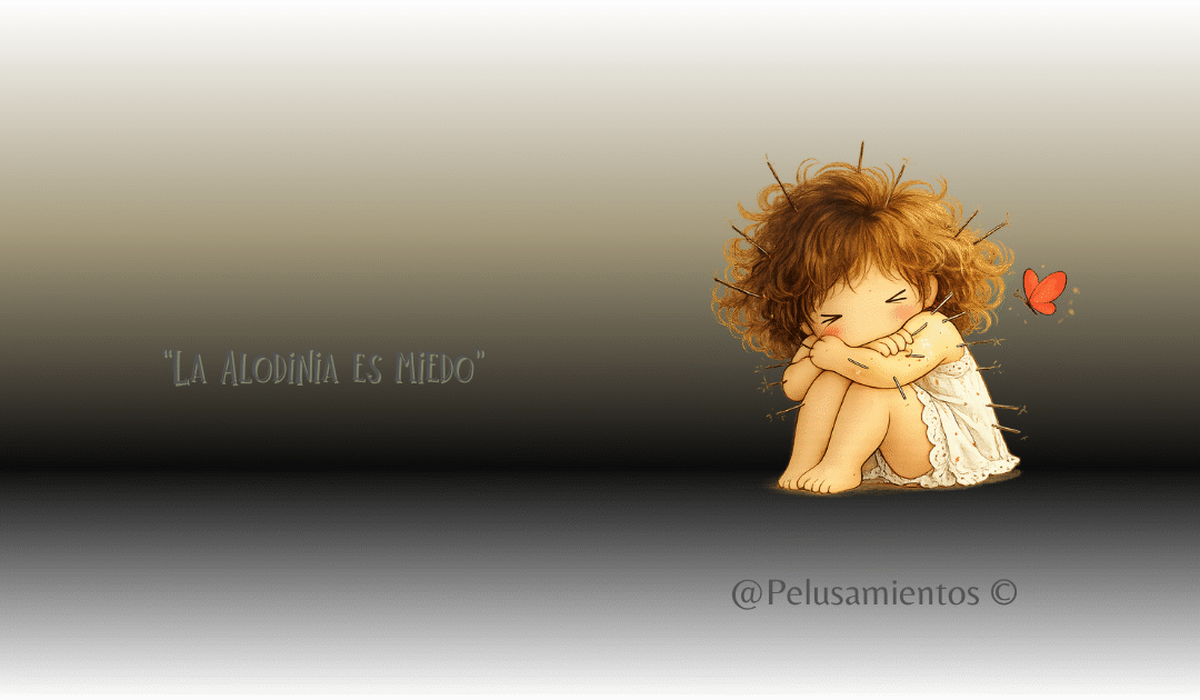152. · “La Alodinia es miedo”