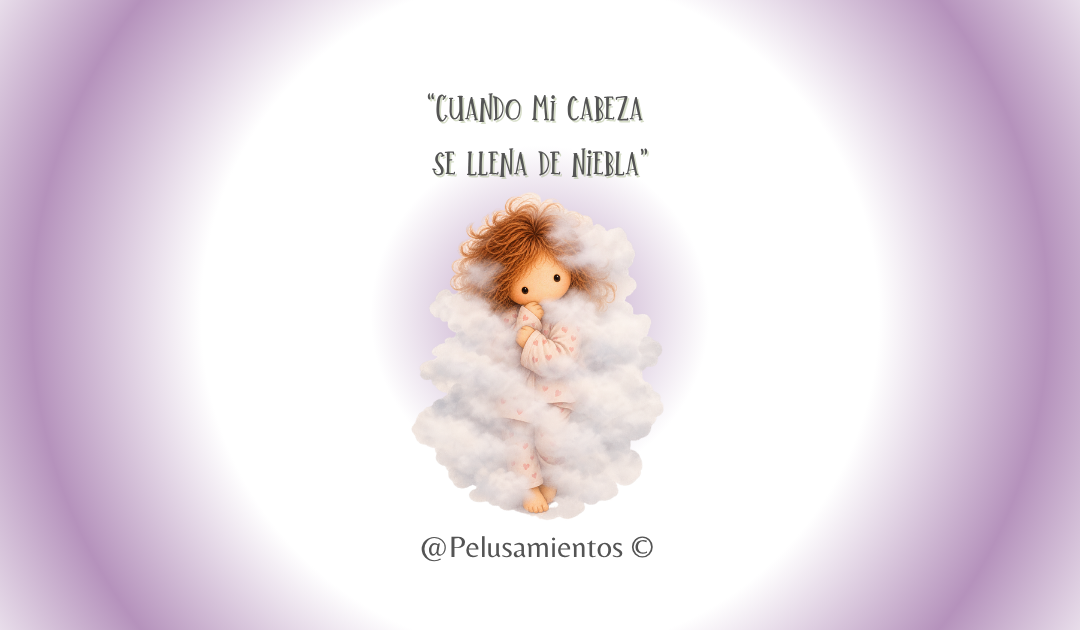 155. Cuando mi cabeza se llena de niebla